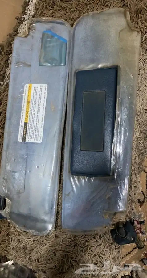 قطع غيار استروافان 2