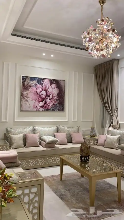 لوحات جدارية كانفس 38