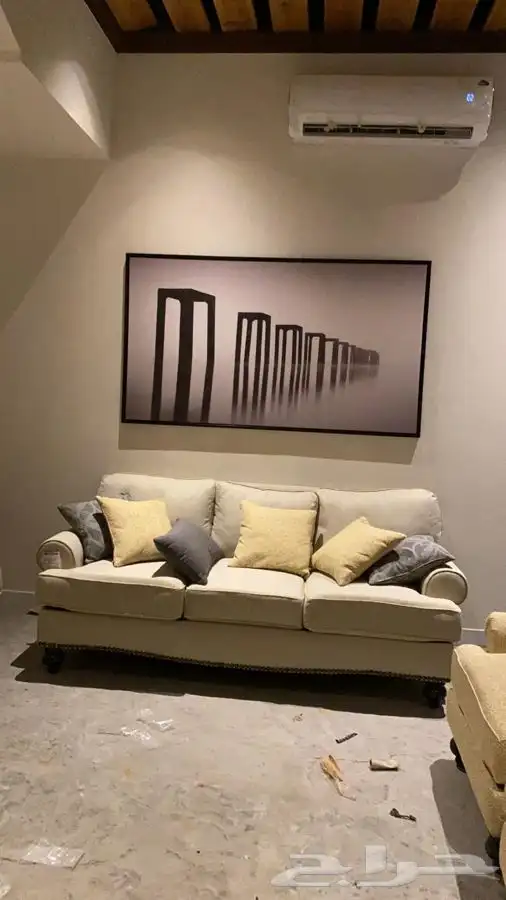 لوحات جدارية كانفس 31