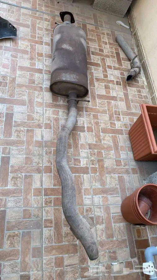 للبيع شكمان فورد اكسبديشن2008- 2014 1