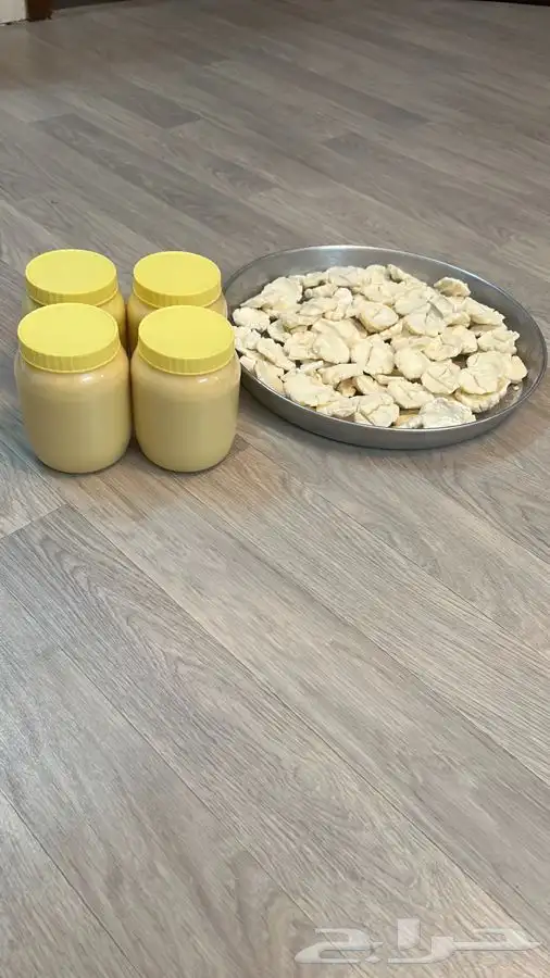  سمن بري ومضير 1