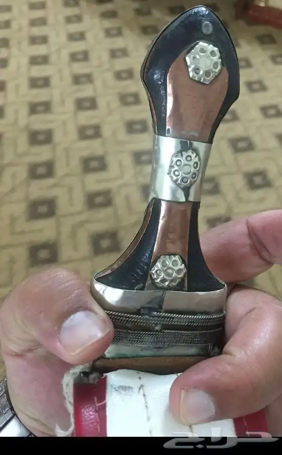 جنبيه اثريه للبيع 3