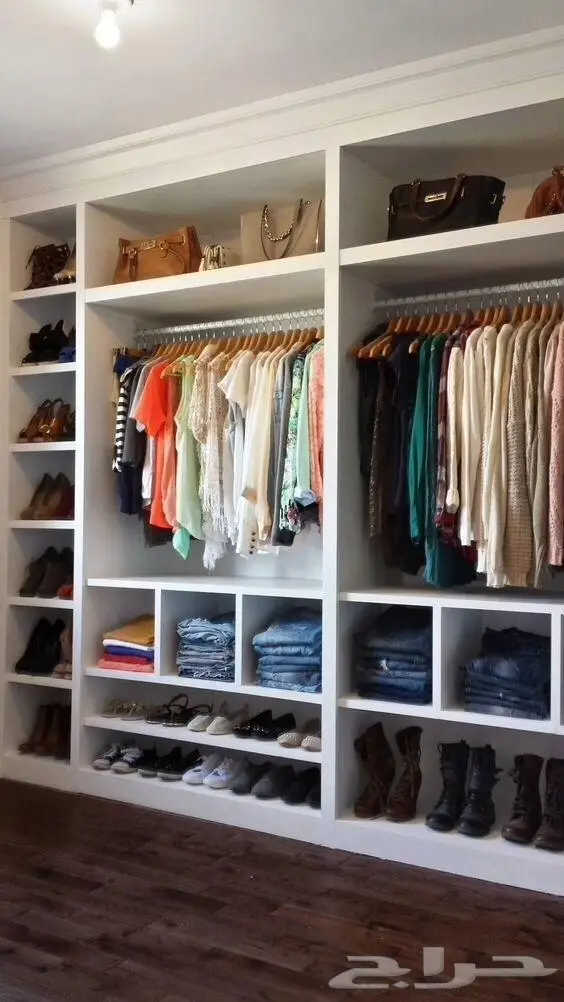 دواليب وخزائن بجده 3