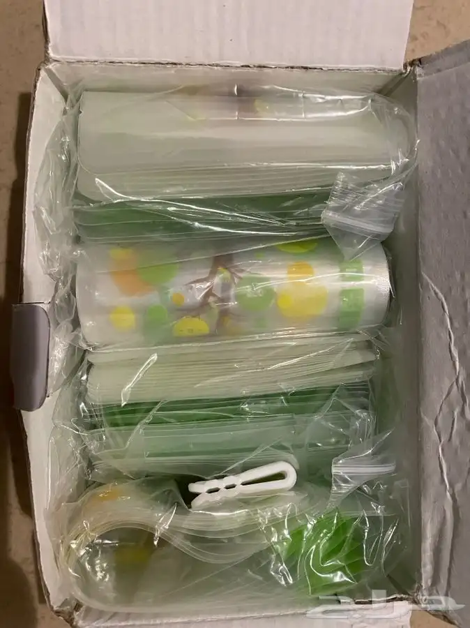 جهاز شفط استعمال نظيف 3
