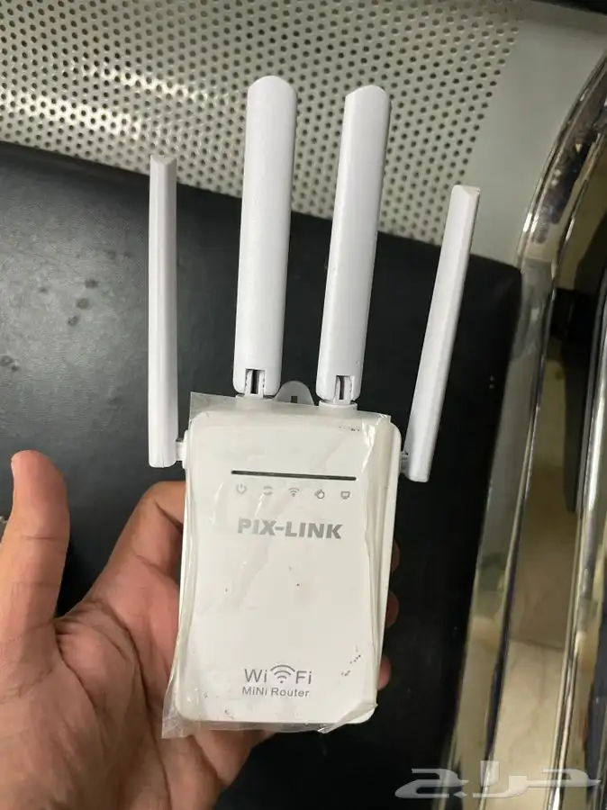 موزع ومقوي شبكة نت 0