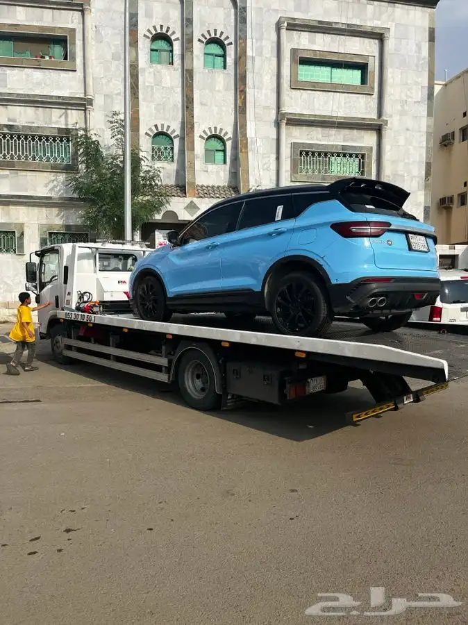 سطحه سطحه هيدورليك الباحه آلى أبهاء الطايف جده مكه 0