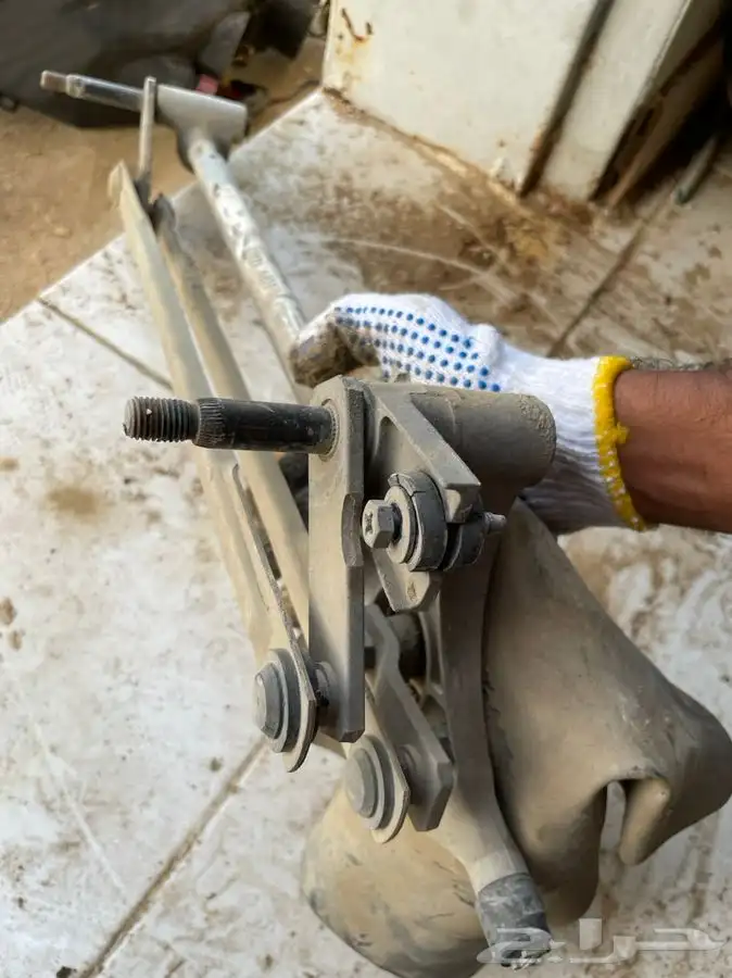 دينمو مساحات كابرس 2013 0