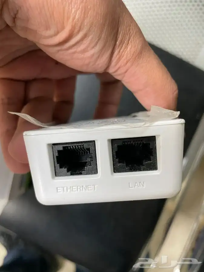 موزع ومقوي شبكة نت 2