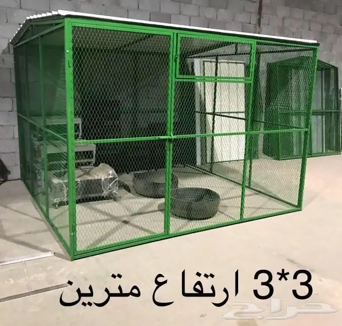 مستلزمات جميع انواع الطيور 46