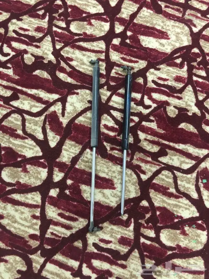 مساعد كبوت لكزس 430 وكمبيوتر انوار حبتين اصلي 0