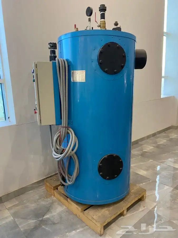 شركة مصنع بويلر بويلرات حديد غلايات غلاية مراجل بخاريه 13