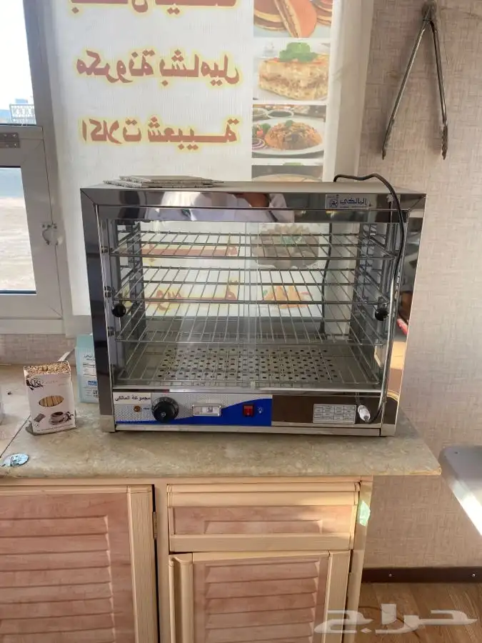  ترك  مع كامل أغراضه للبيع 10