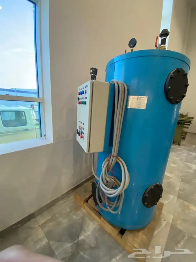 شركة مصنع بويلر بويلرات حديد غلايات غلاية مراجل بخاريه 12