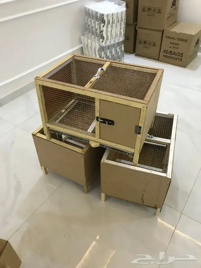 مستلزمات جميع انواع الطيور 1