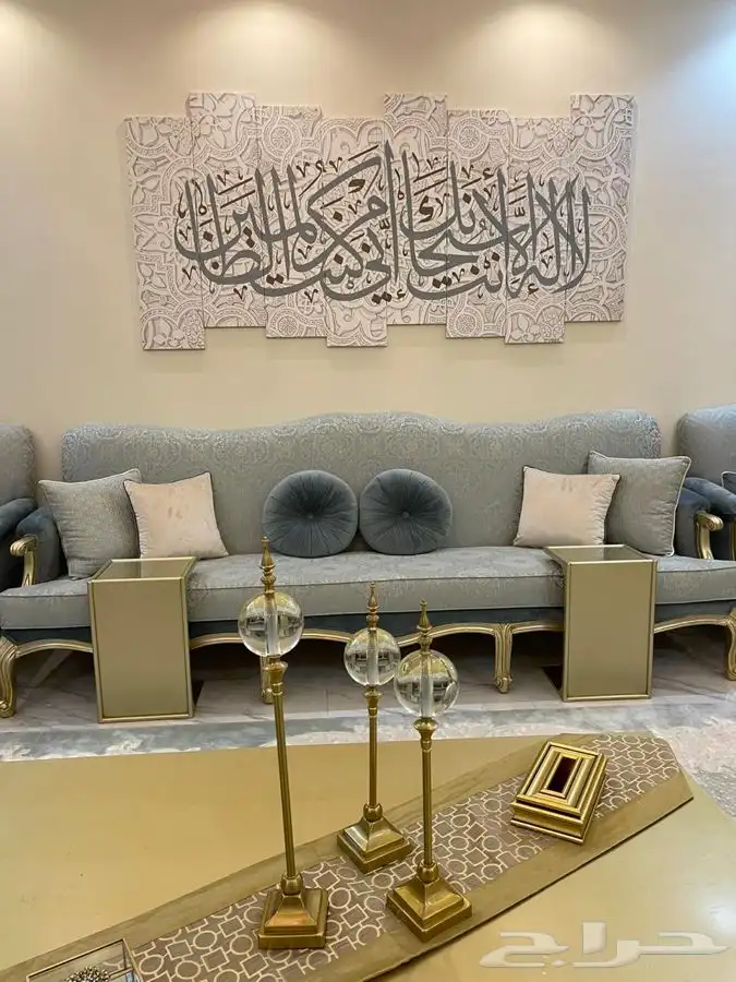 لوحات جدارية كانفس 18
