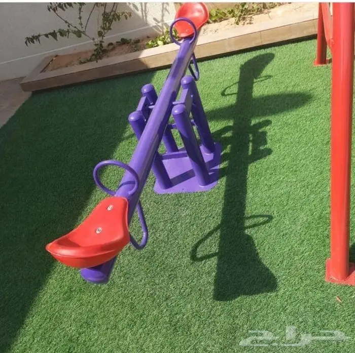 العاب اطفال ملاهي خارجية 7