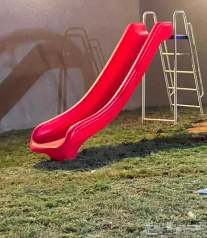 العاب اطفال ملاهي خارجية 3