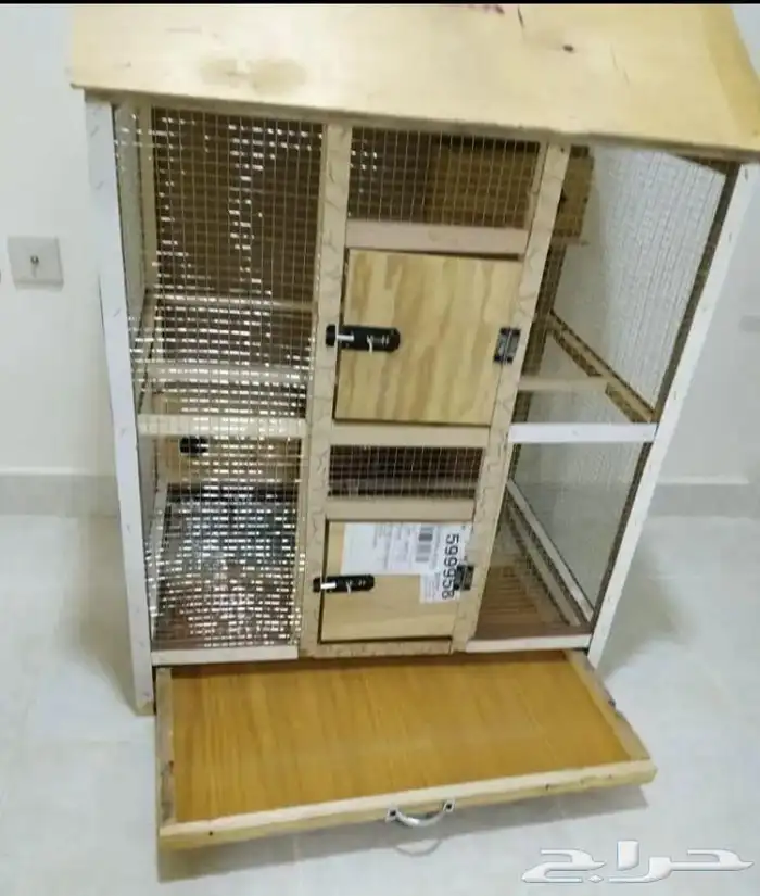 مستلزمات جميع انواع الطيور 45