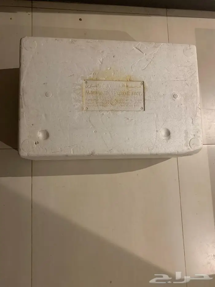 حافظه فلين مخزنه 1