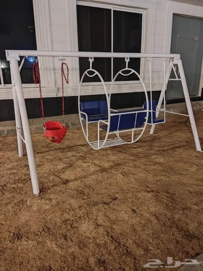 العاب اطفال ملاهي خارجية 25