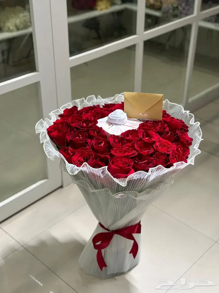 ورد هدايا الرياض مندوب توصيل 26