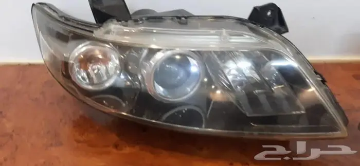 شمعات اصطب يمين مرايات انفنيتي FX35 اصلي مستعمل 2008 1