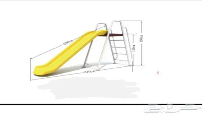 العاب اطفال ملاهي خارجية 17