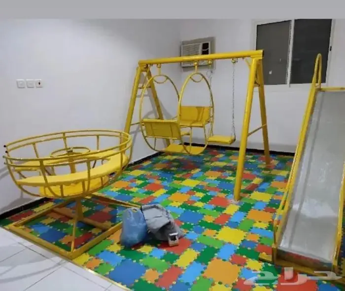 العاب اطفال ملاهي خارجية 18