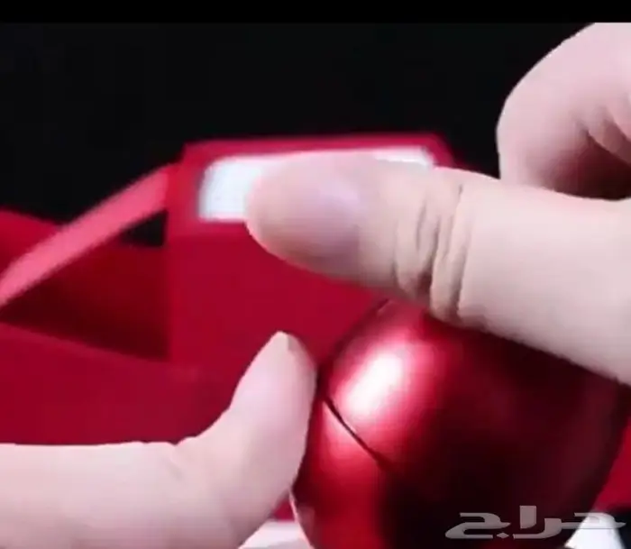 هدية سلسال شكل جميل وبصندوق مميز 3