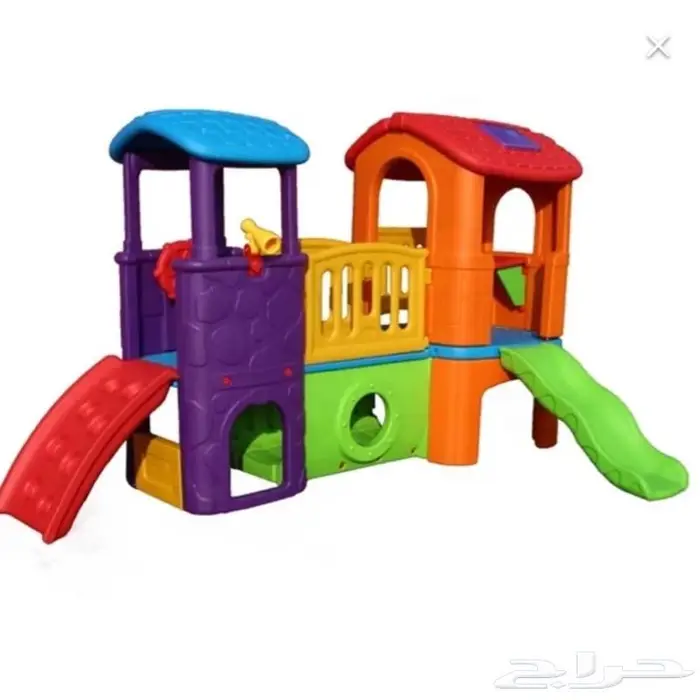 العاب اطفال ملاهي خارجية 0