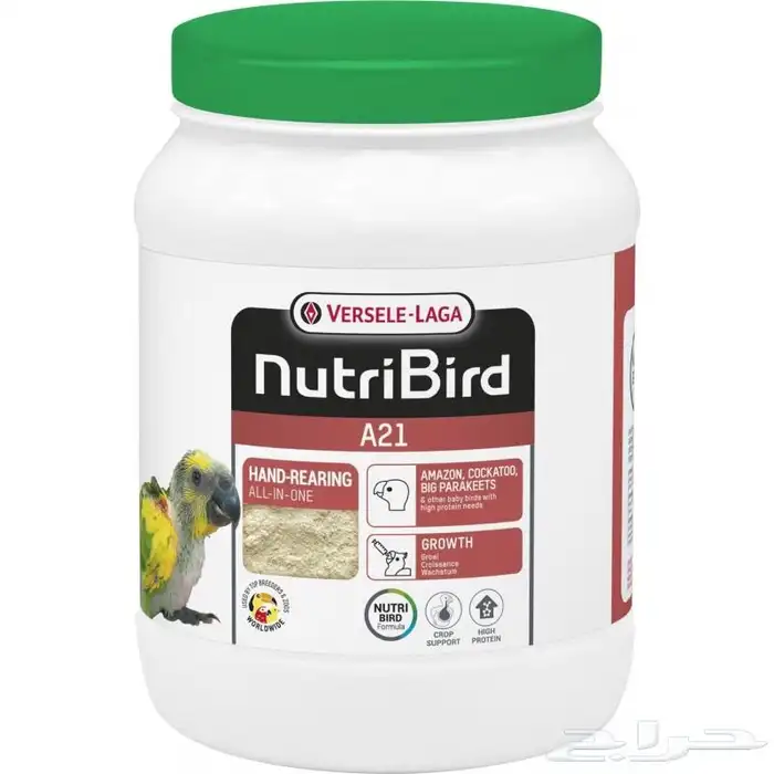 مستلزمات جميع انواع الطيور 37