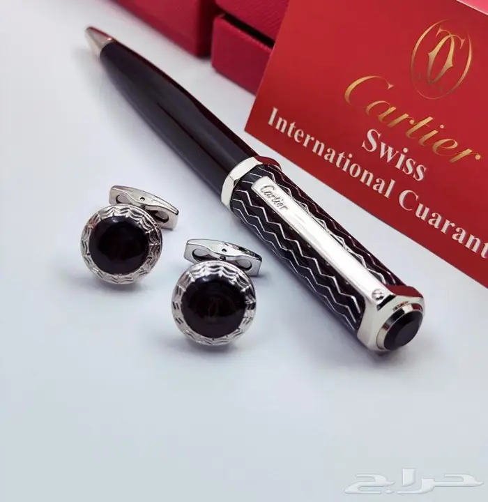 اقلام وكبك ماركات مع تغليف مجاني 19