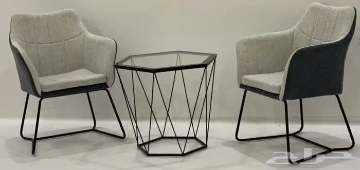 اطقم كراسي وطاولات 1