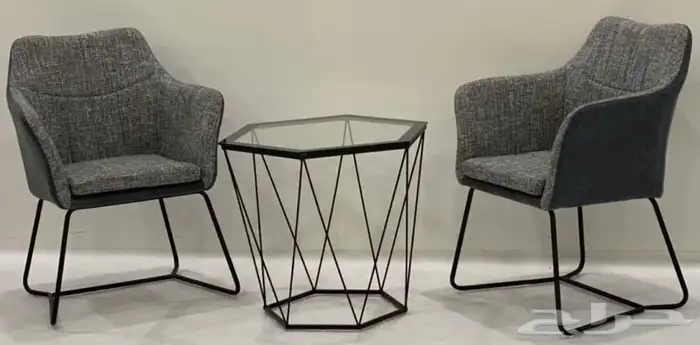 اطقم كراسي وطاولات 5