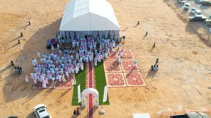 مقدم حفلات منبرية ومنظم ايفنتات مسارح وخيام اوربية 4