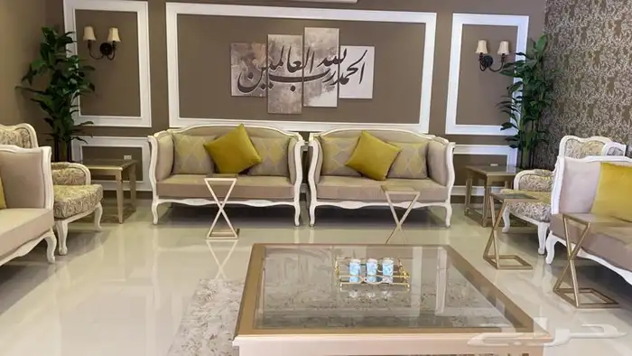 لوحات جدارية كانفس 21