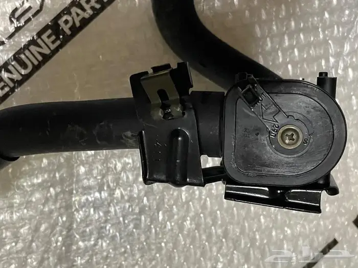 قطعة الهيتر لكزس 430 LS (لي قسام ) 0