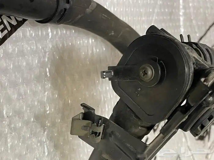 قطعة الهيتر لكزس 430 LS (لي قسام ) 1