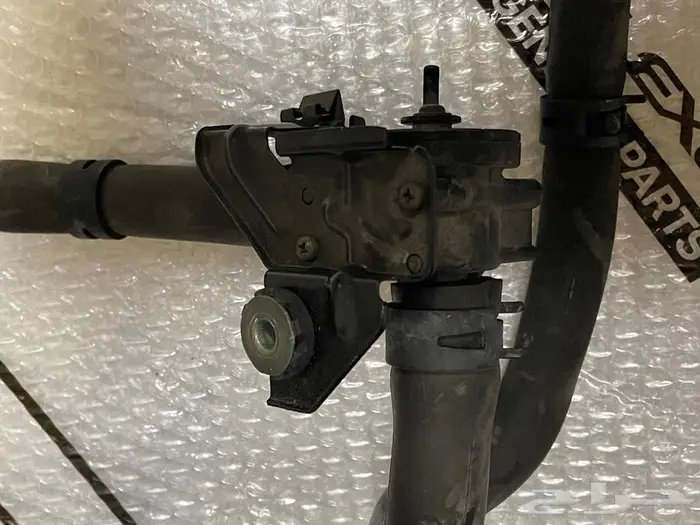 قطعة الهيتر لكزس 430 LS (لي قسام ) 2