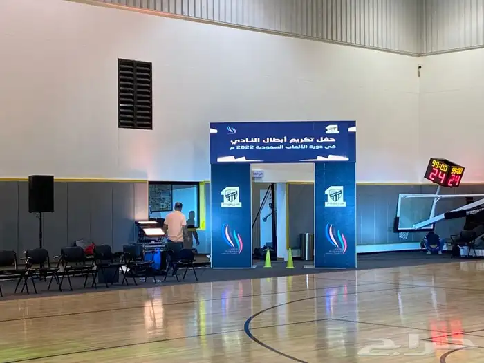 تأجير شاشات استيج تراس اضاءه صوتيات ستى كلرر 0