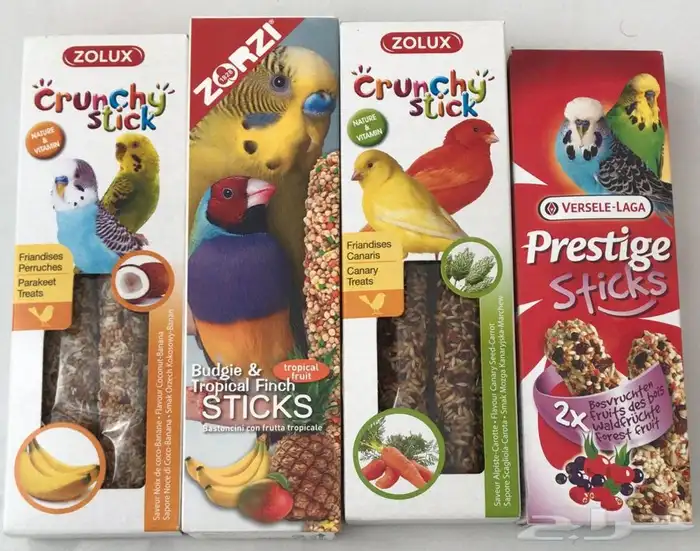 مستلزمات جميع انواع الطيور 2