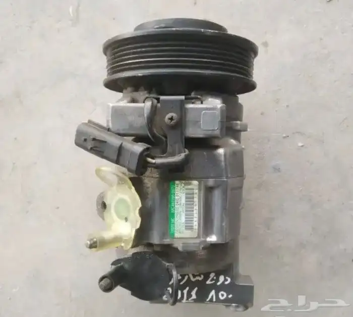 كمبروسر جميع انواع السيارات 14