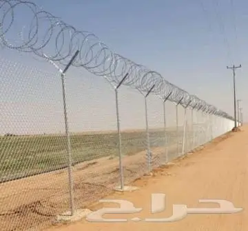 مقاول شبوك وجميع اعمال الحداده 1
