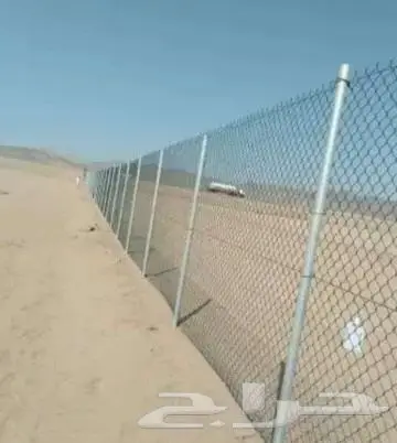 مقاول شبوك وجميع اعمال الحداده 0