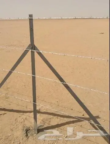مقاول شبوك وجميع اعمال الحداده 5