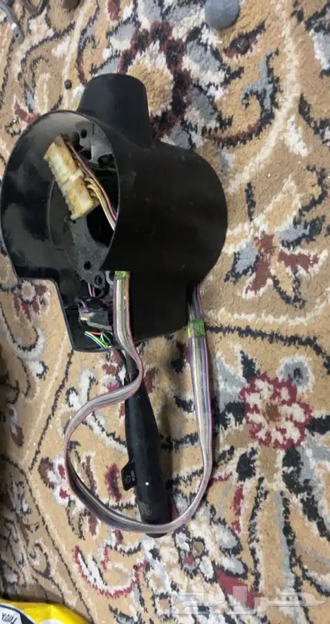 قطع غيار استروافان 6