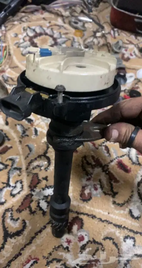 قطع غيار استروافان 8