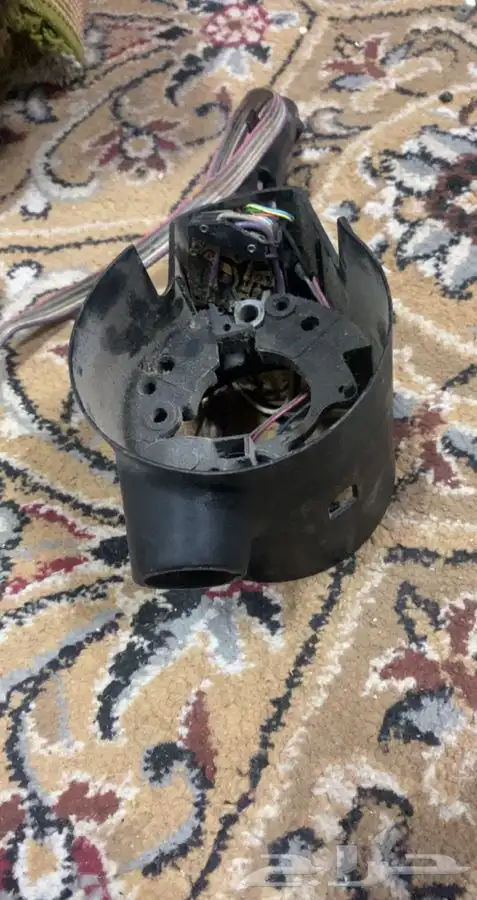 قطع غيار استروافان 5