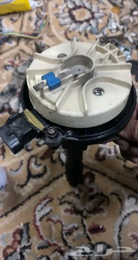 قطع غيار استروافان 7