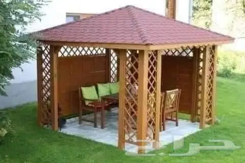 مقاول شبوك وجميع اعمال الحداده 11